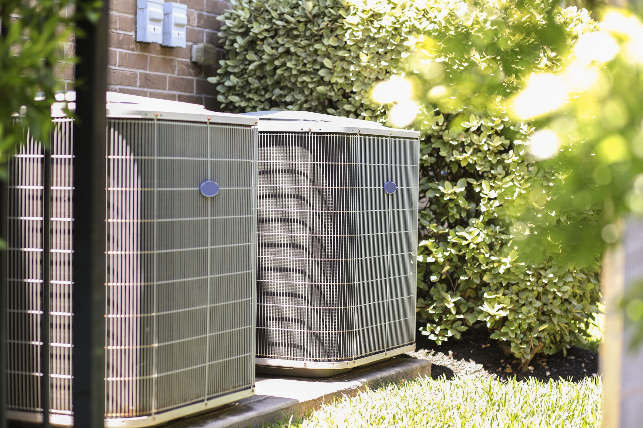 Air Conditioner