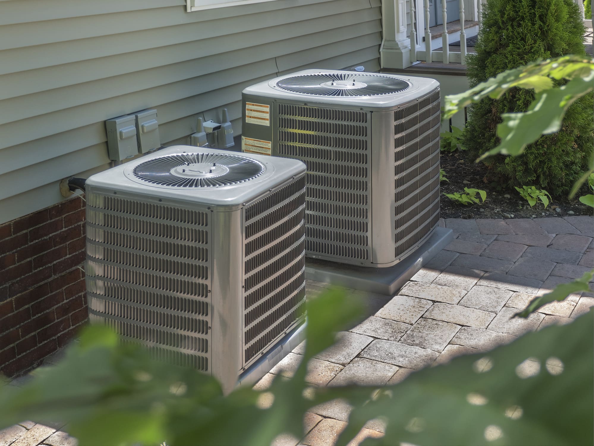 How to Clean Condenser Coils