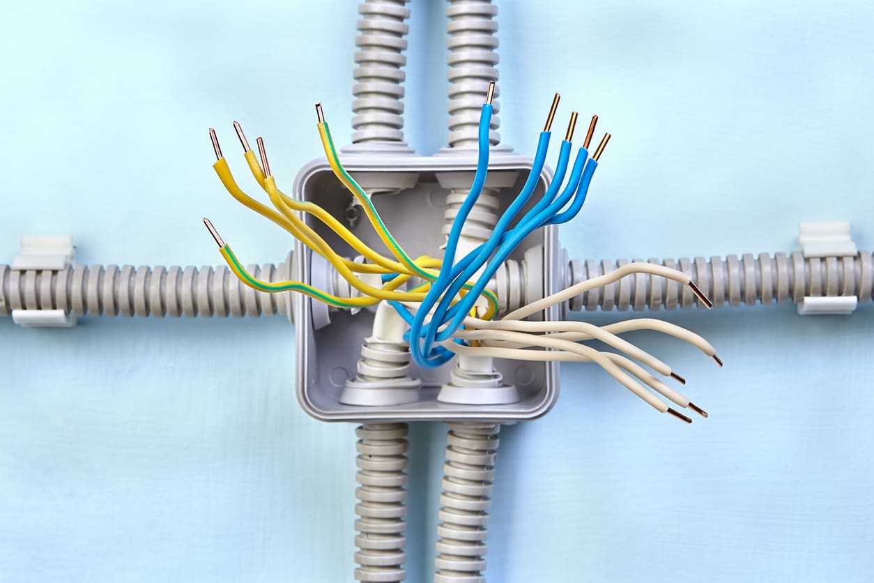 Junction Box