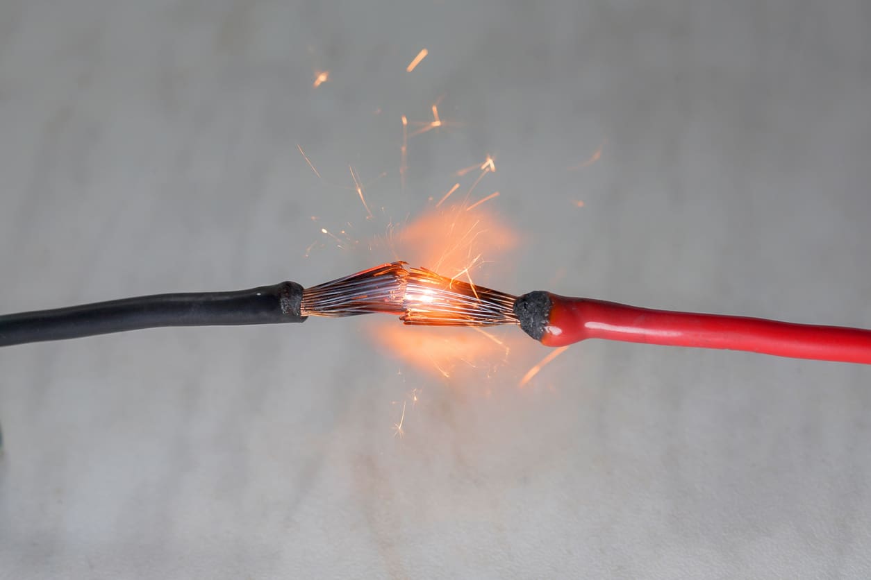 Short Circuit