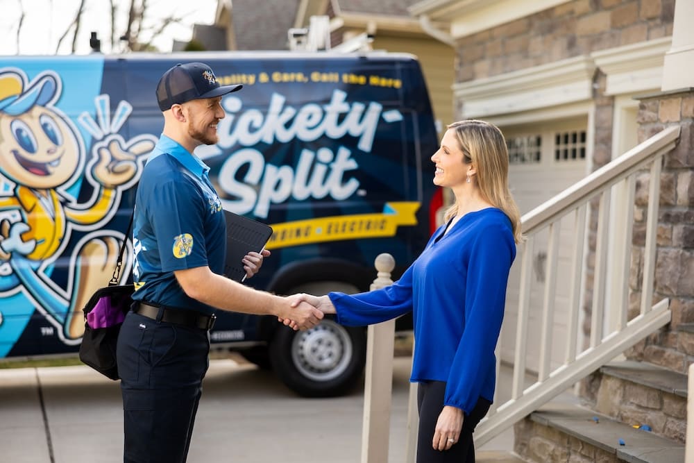 Lickety Split