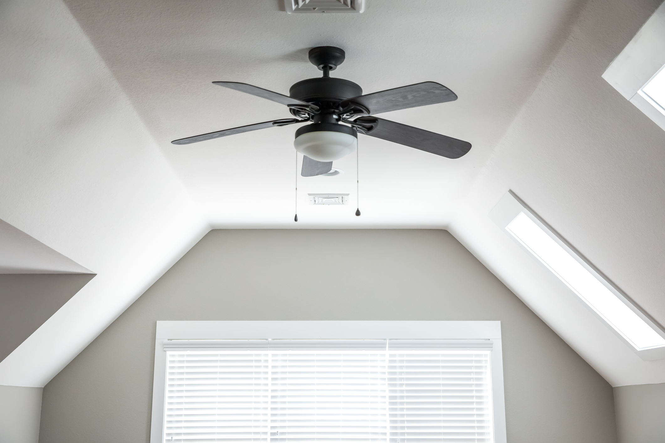 How to Measure a Ceiling Fan