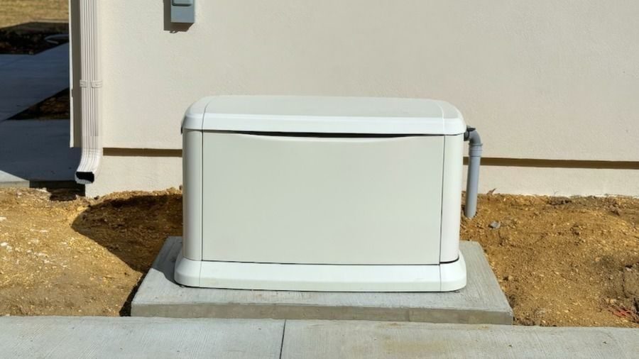 Home generator